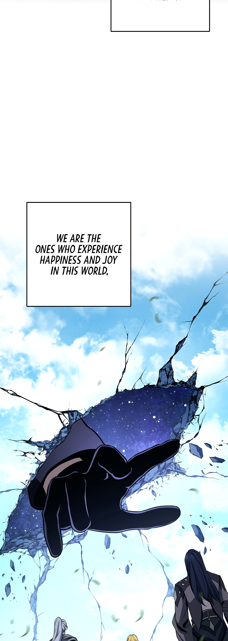 Read Skeleton Soldier Manga Online