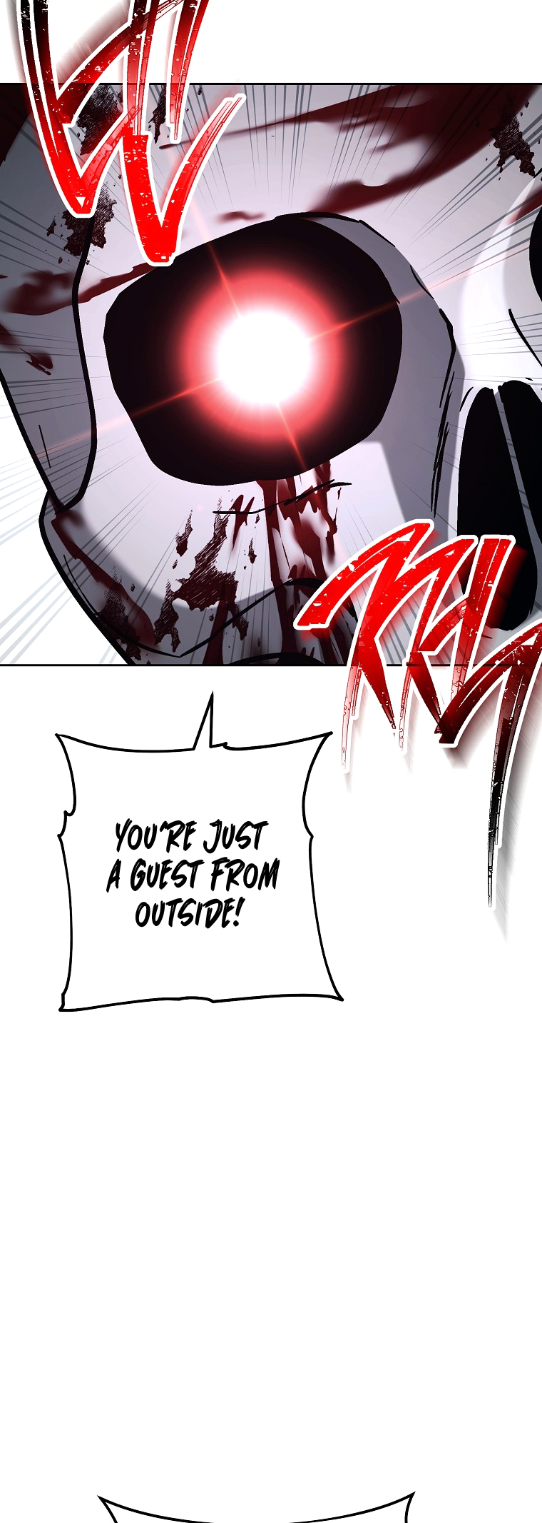 Read Skeleton Soldier Manga Online