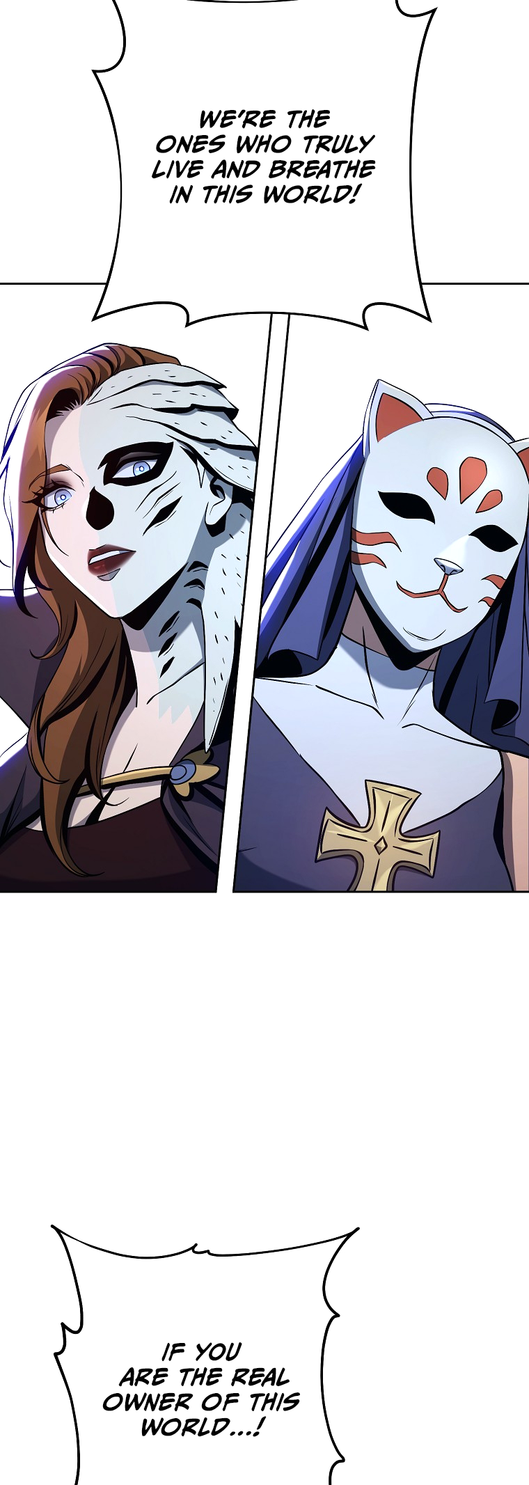 Read Skeleton Soldier Manga Online