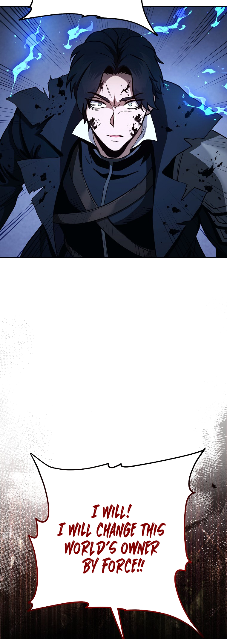Read Skeleton Soldier Manga Online