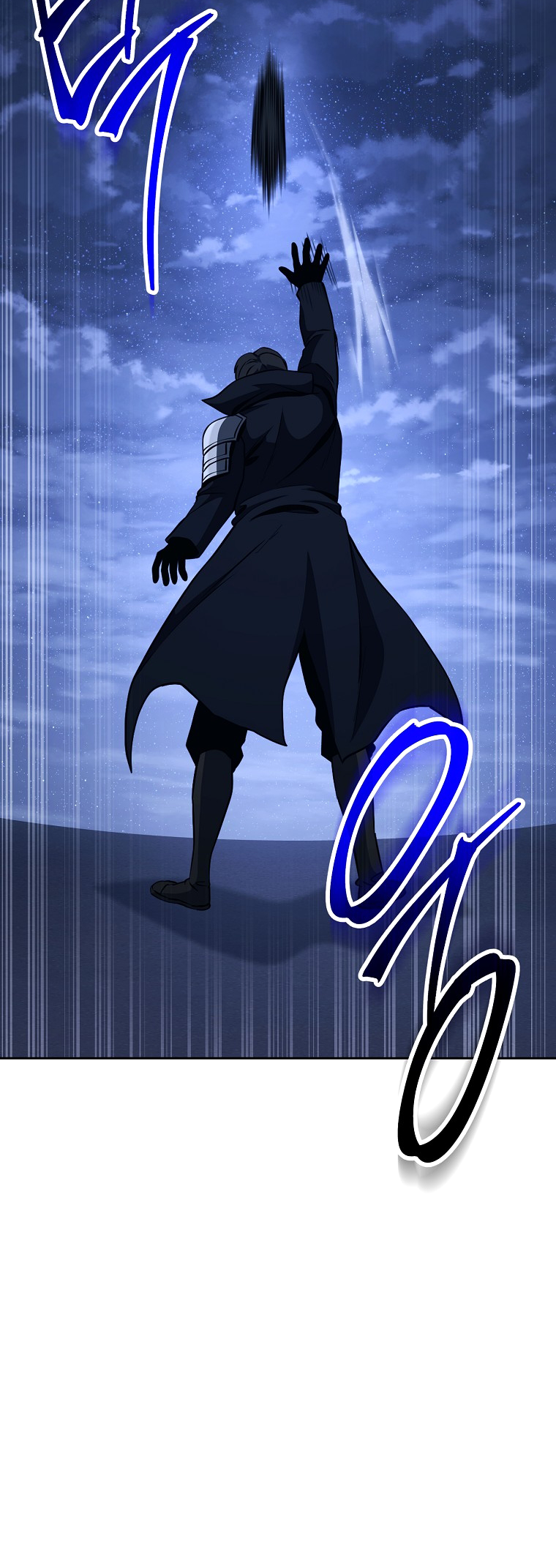 Read Skeleton Soldier Manga Online