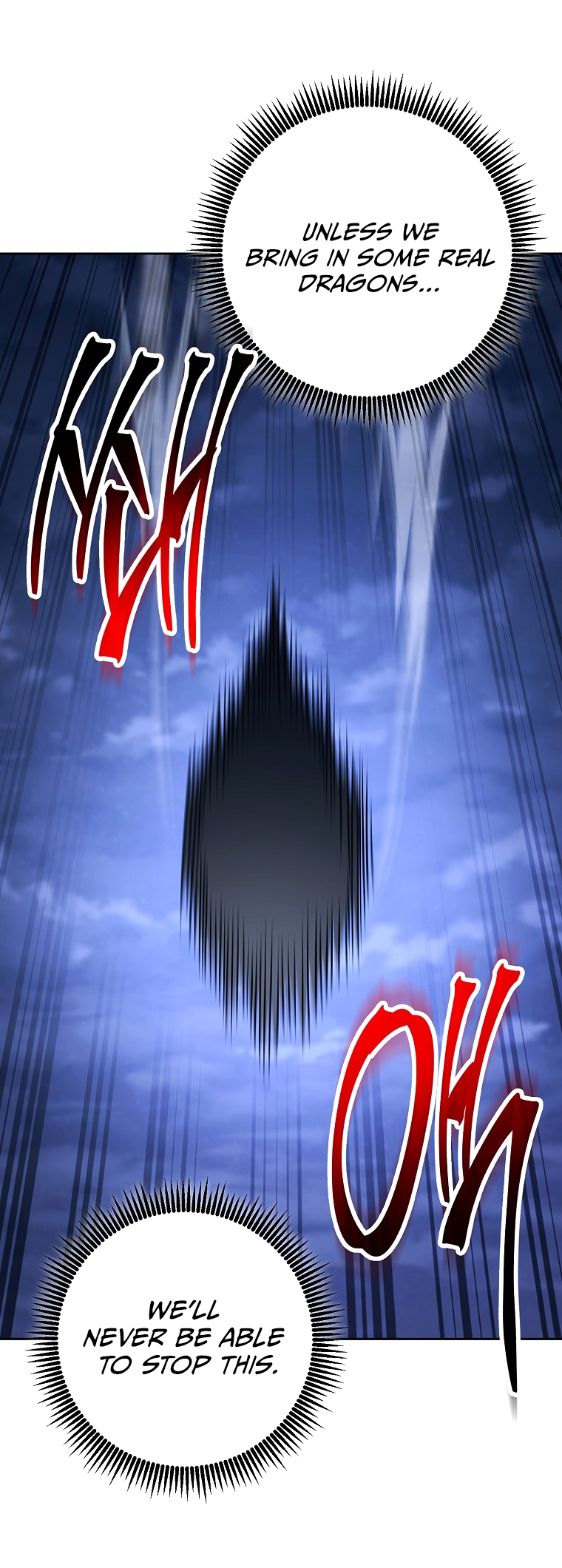 Read Skeleton Soldier Manga Online