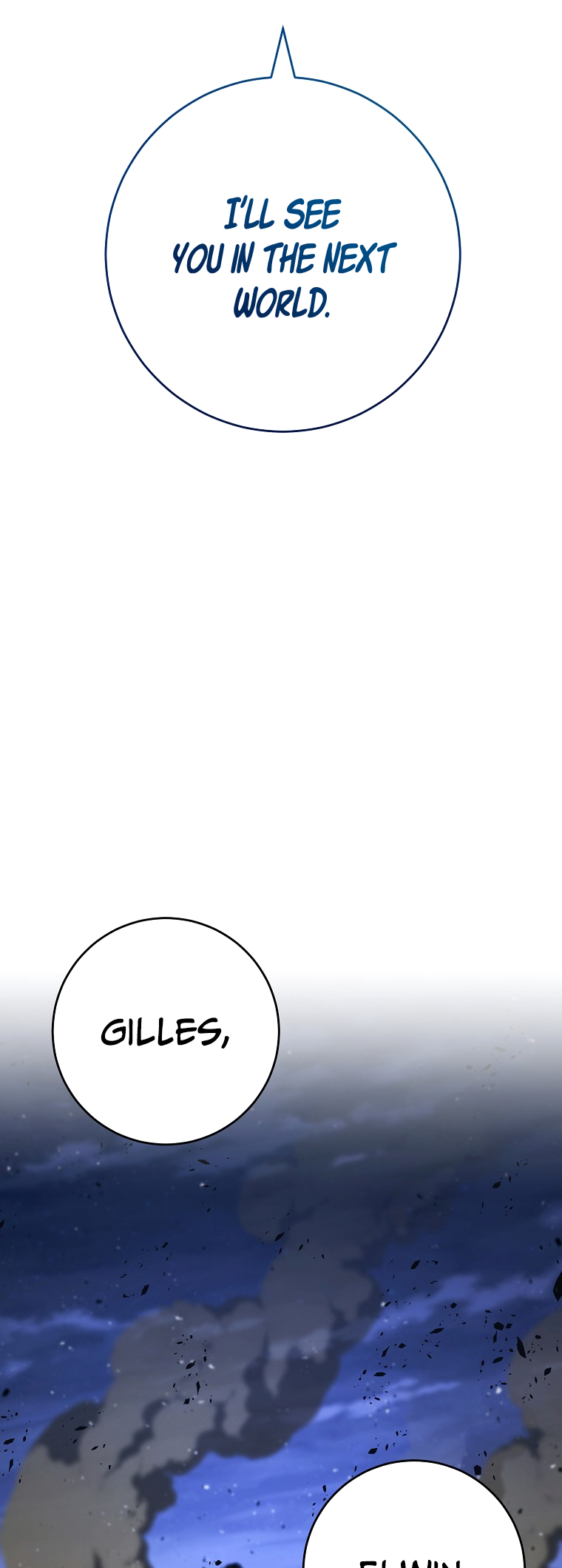 Read Skeleton Soldier Manga Online