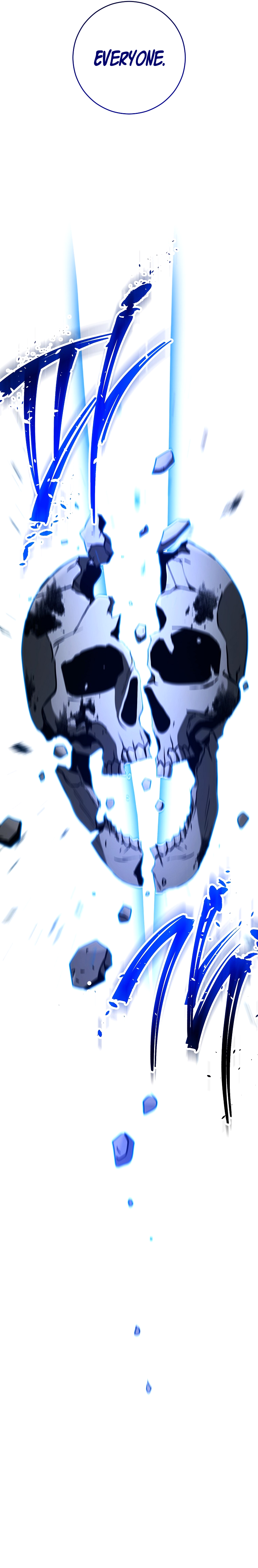 Read Skeleton Soldier Manga Online