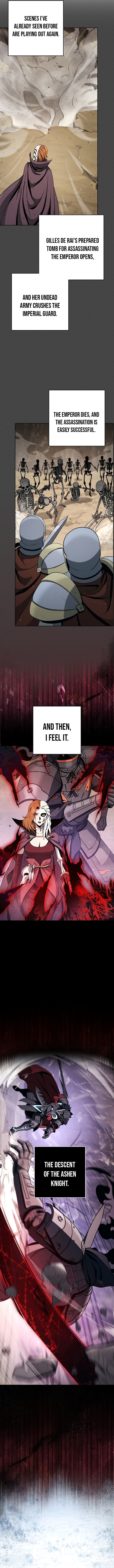 Read Skeleton Soldier Manga Online