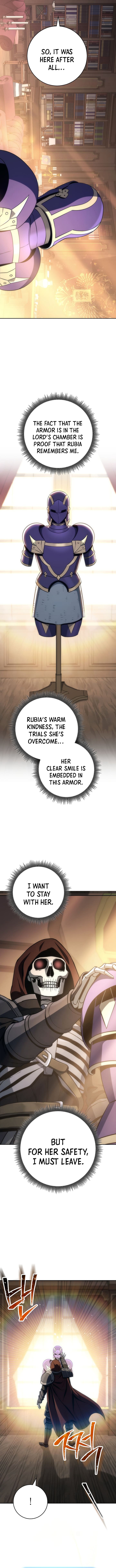 Read Skeleton Soldier Manga Online