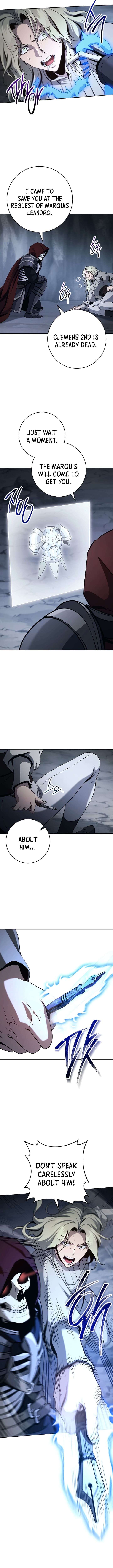 Read Skeleton Soldier Manga Online