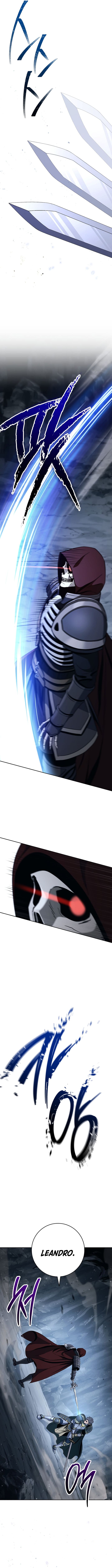 Read Skeleton Soldier Manga Online