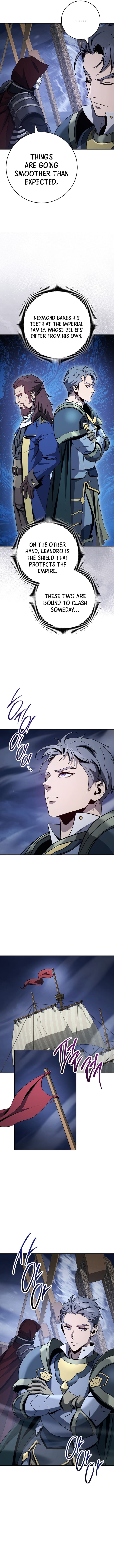 Read Skeleton Soldier Manga Online