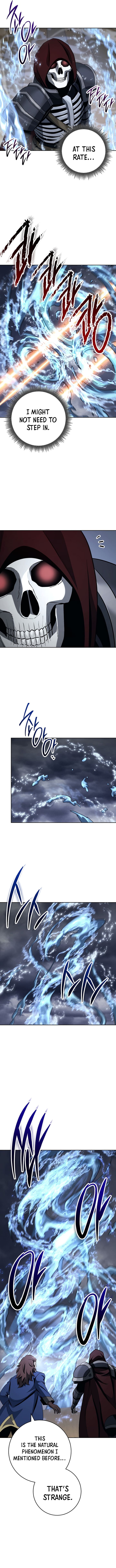 Read Skeleton Soldier Manga Online