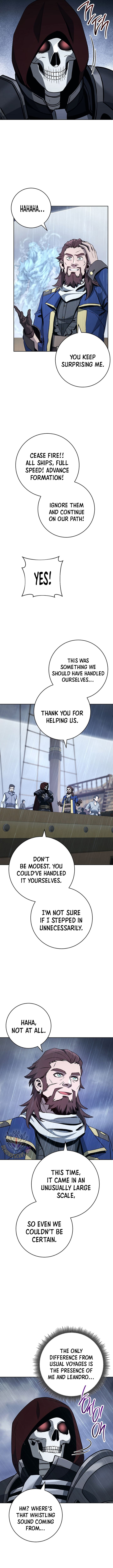 Read Skeleton Soldier Manga Online