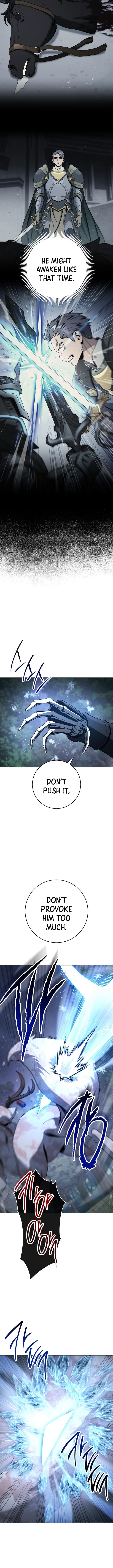Read Skeleton Soldier Manga Online