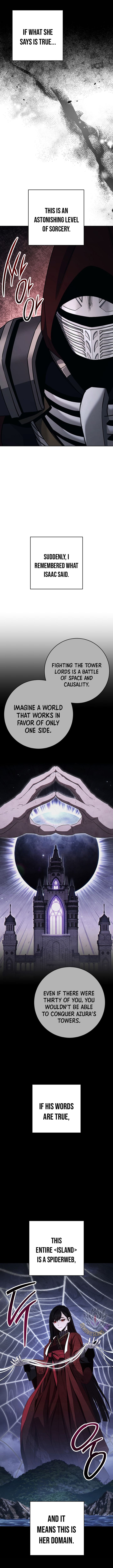 Read Skeleton Soldier Manga Online