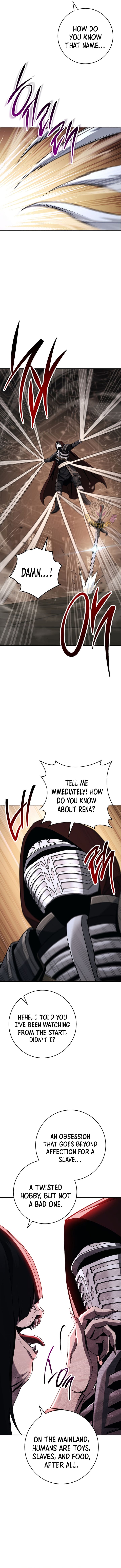 Read Skeleton Soldier Manga Online