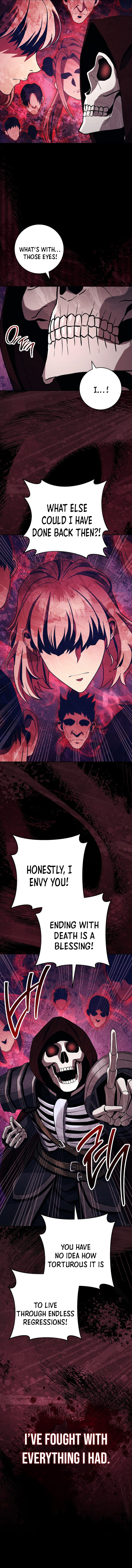 Read Skeleton Soldier Manga Online