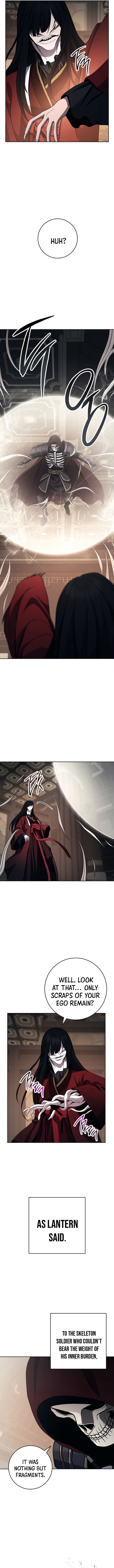 Read Skeleton Soldier Manga Online