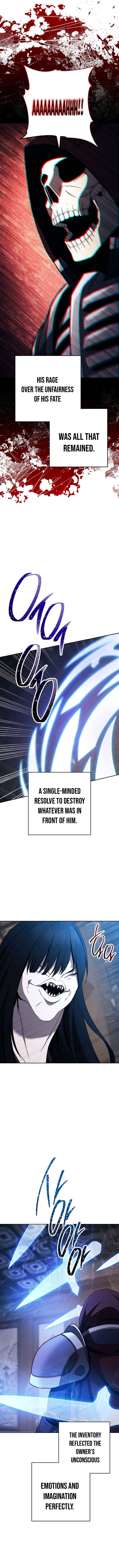 Read Skeleton Soldier Manga Online