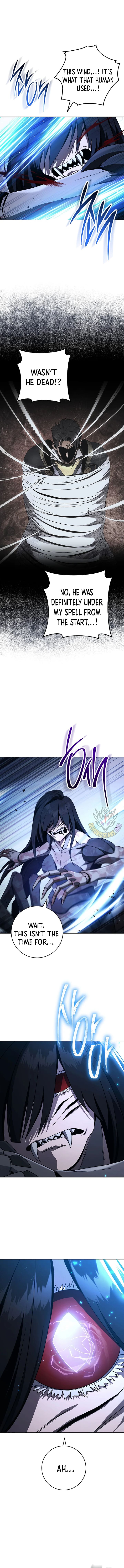 Read Skeleton Soldier Manga Online