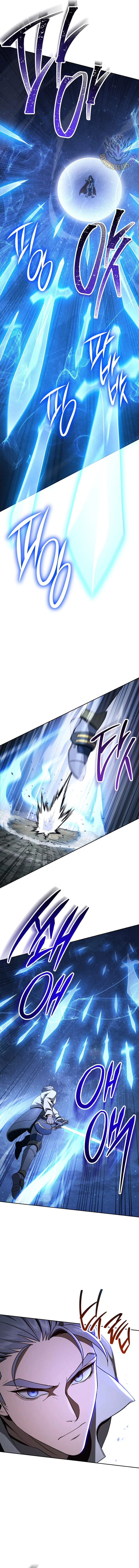 Read Skeleton Soldier Manga Online
