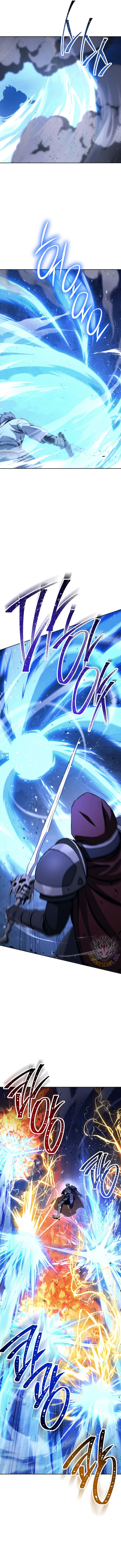 Read Skeleton Soldier Manga Online