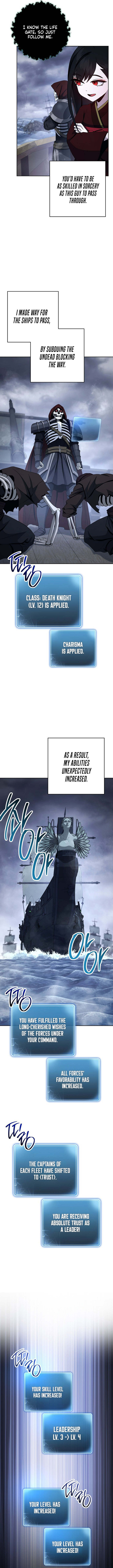 Read Skeleton Soldier Manga Online
