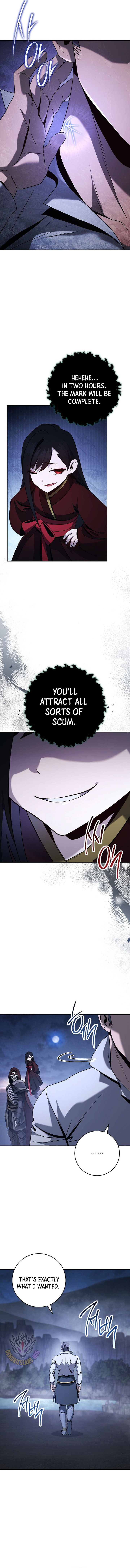 Read Skeleton Soldier Manga Online