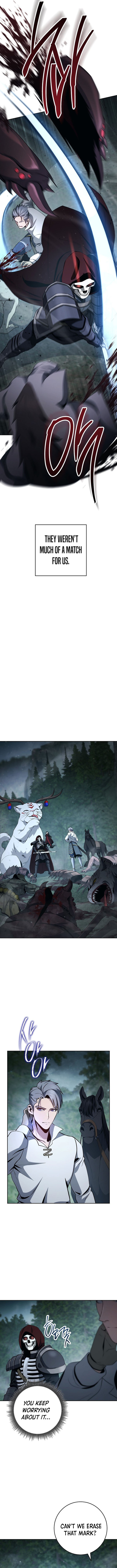Read Skeleton Soldier Manga Online