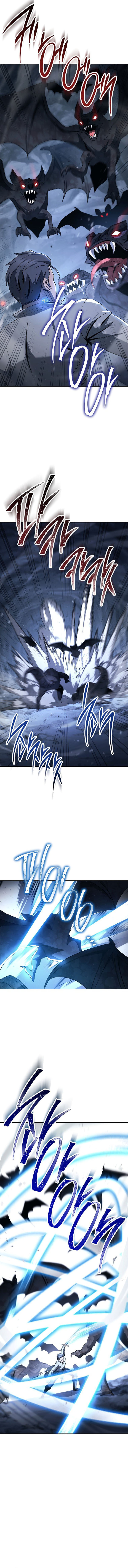 Read Skeleton Soldier Manga Online