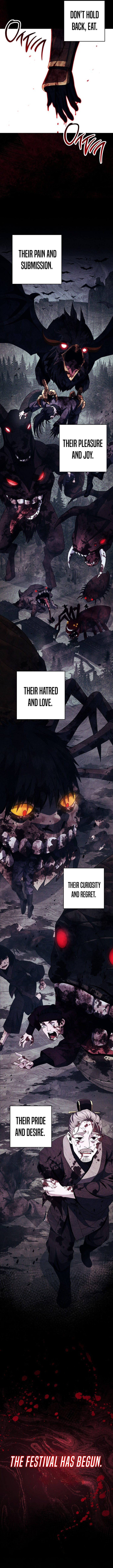 Read Skeleton Soldier Manga Online