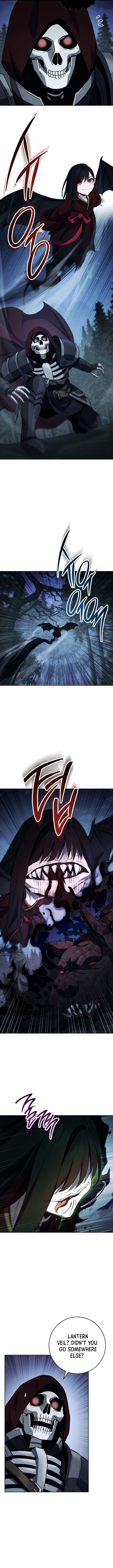 Read Skeleton Soldier Manga Online