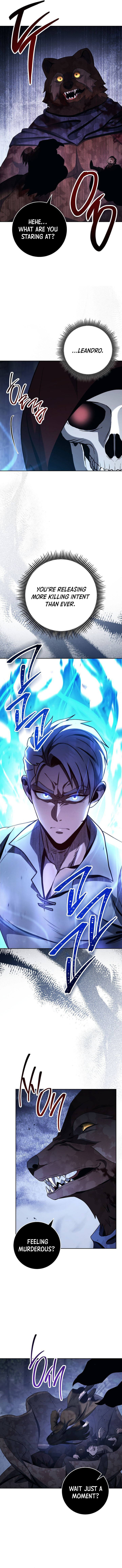 Read Skeleton Soldier Manga Online