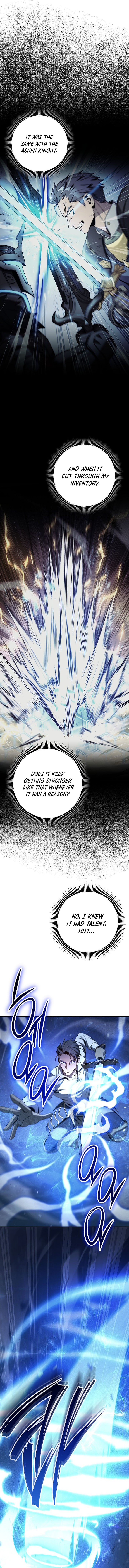 Read Skeleton Soldier Manga Online