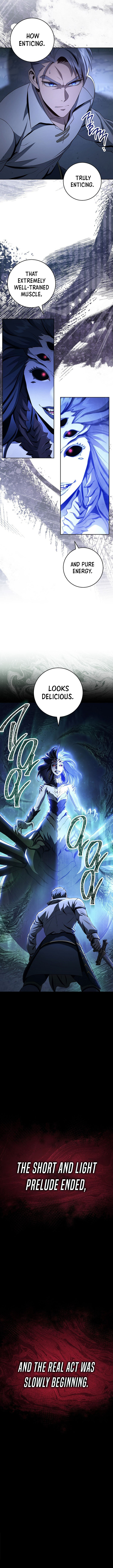 Read Skeleton Soldier Manga Online