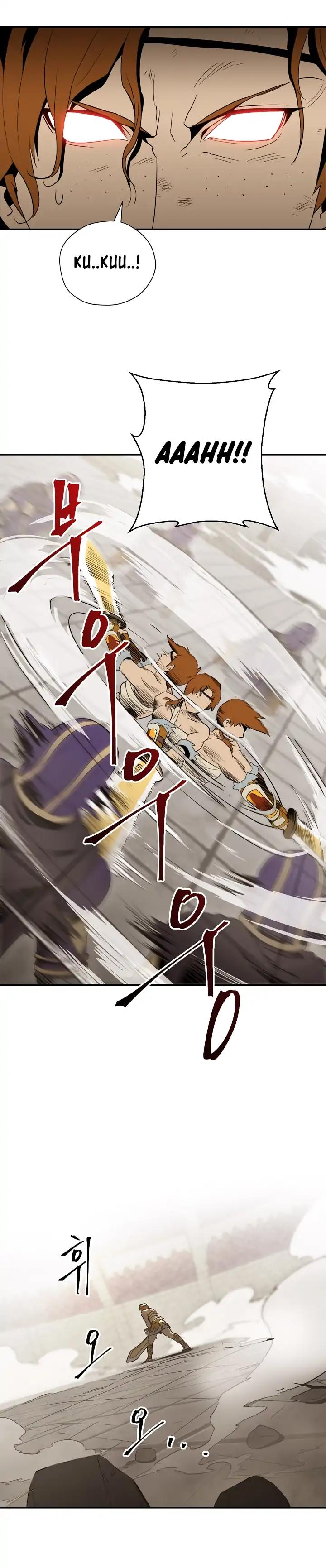 Read Skeleton Soldier Manga Online
