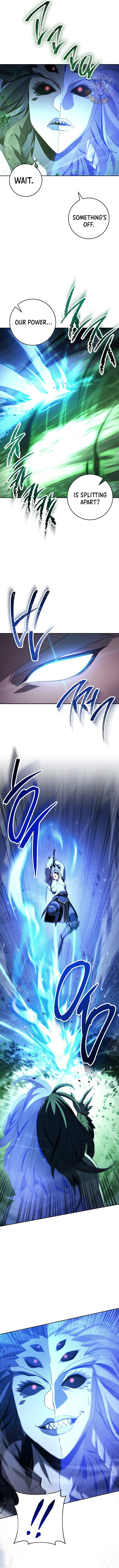 Read Skeleton Soldier Manga Online