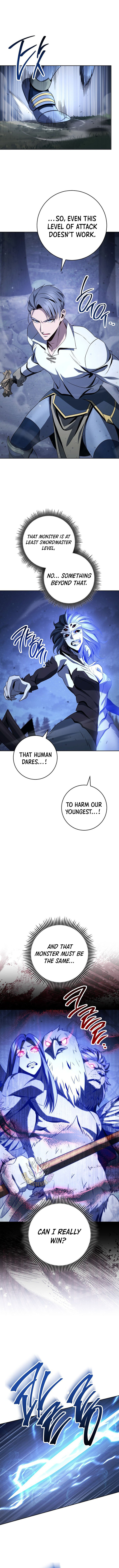 Read Skeleton Soldier Manga Online