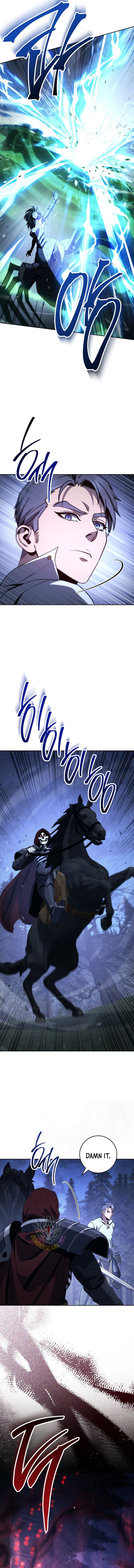 Read Skeleton Soldier Manga Online
