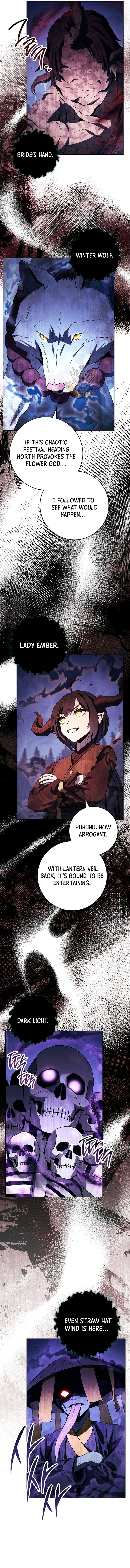 Read Skeleton Soldier Manga Online