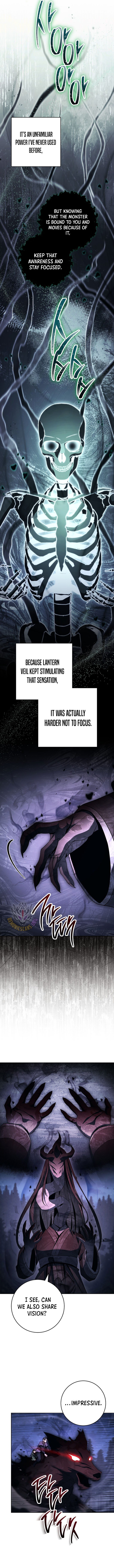 Read Skeleton Soldier Manga Online