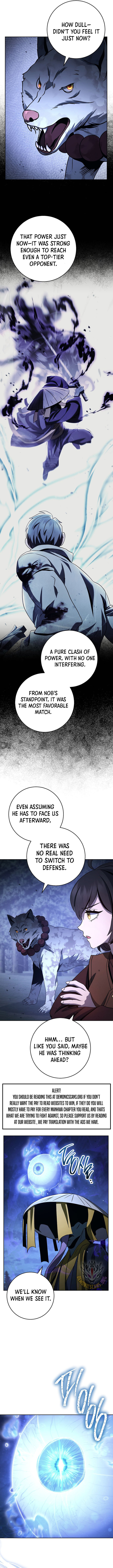 Read Skeleton Soldier Manga Online