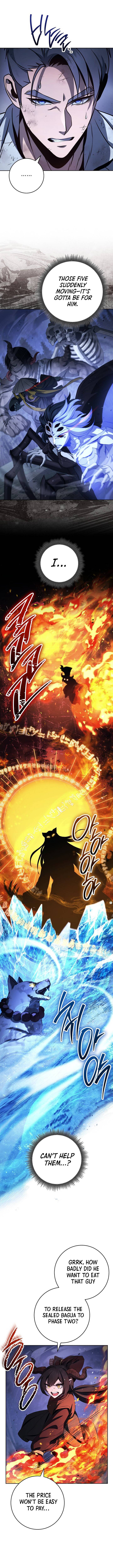 Read Skeleton Soldier Manga Online