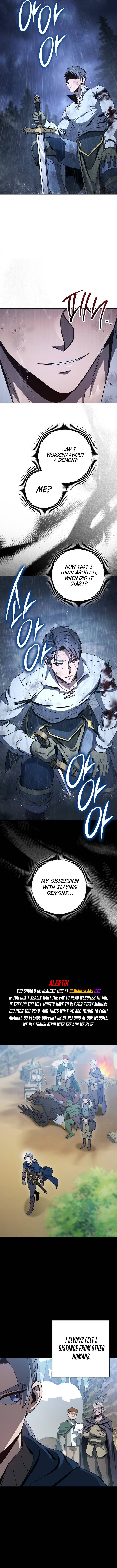 Read Skeleton Soldier Manga Online