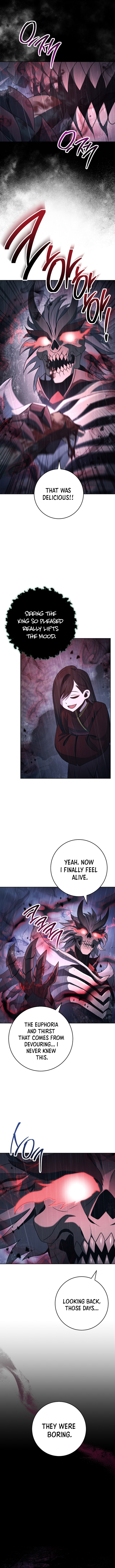 Read Skeleton Soldier Manga Online