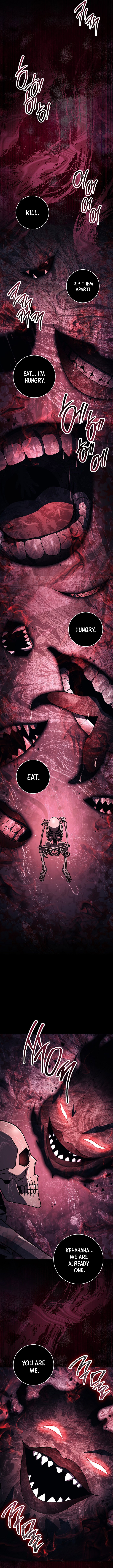 Read Skeleton Soldier Manga Online