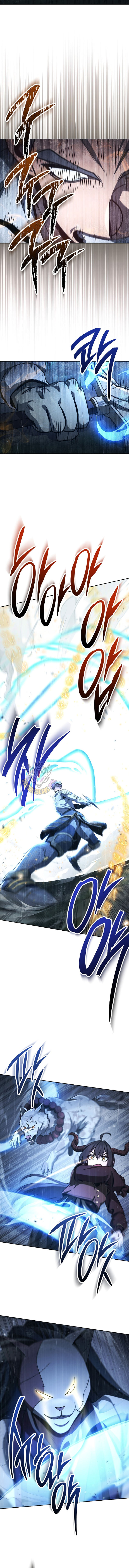 Read Skeleton Soldier Manga Online