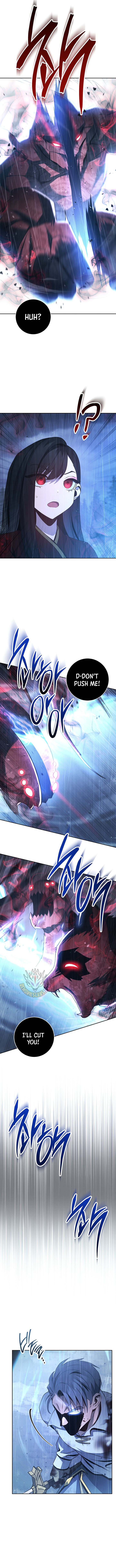 Read Skeleton Soldier Manga Online