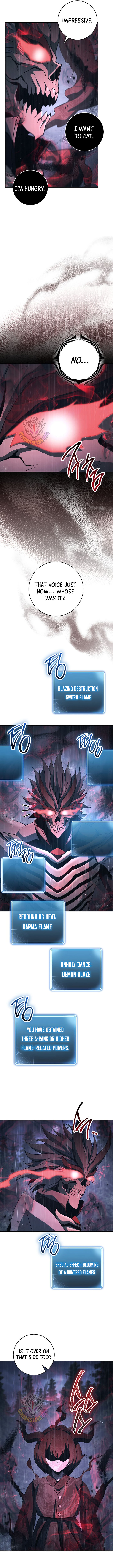 Read Skeleton Soldier Manga Online