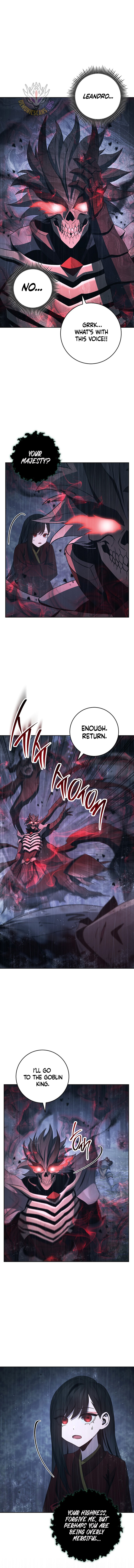Read Skeleton Soldier Manga Online
