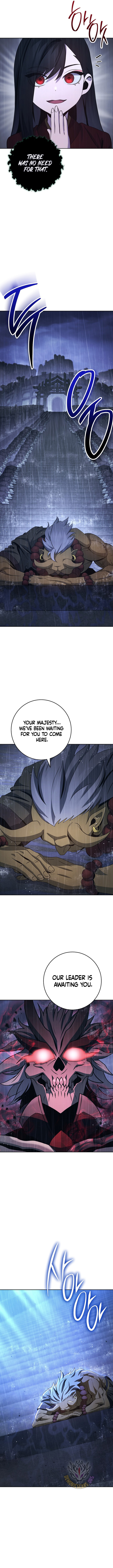 Read Skeleton Soldier Manga Online
