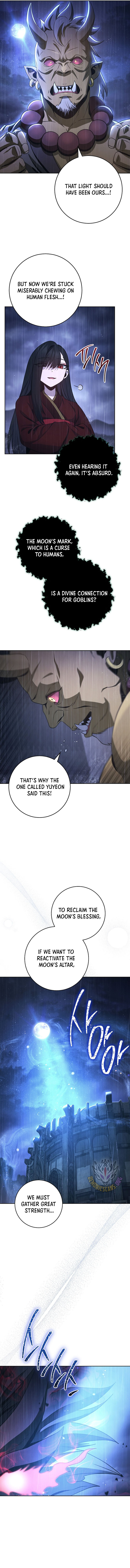 Read Skeleton Soldier Manga Online